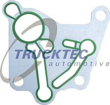 Trucktec Automotive 03.38.008 - Прокладка, топливный насос unicars.by