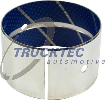 Trucktec Automotive 03.32.013 - Сайлентблок балки моста unicars.by