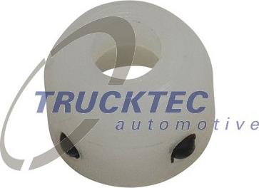 Trucktec Automotive 03.24.052 - Втулка, шток вилки переключения передач unicars.by