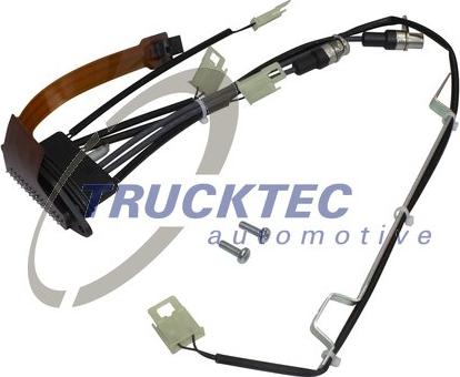 Trucktec Automotive 03.25.010 - Датчик, модуль переключения unicars.by