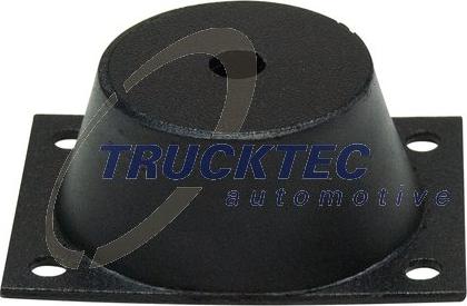 Trucktec Automotive 03.23.003 - Подвеска, ступенчатая коробка передач unicars.by