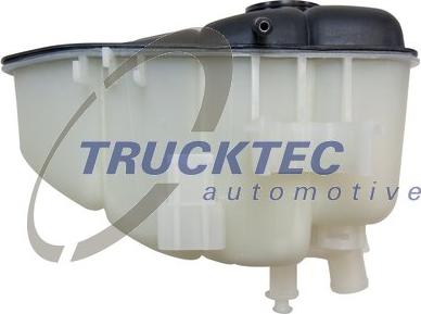 Trucktec Automotive 02.40.977 - Компенсационный бак, охлаждающая жидкость unicars.by