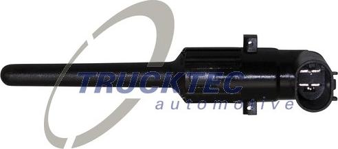 Trucktec Automotive 02.40.219 - Датчик, уровень охлаждающей жидкости unicars.by