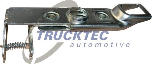 Trucktec Automotive 02.55.018 - Замок капота unicars.by