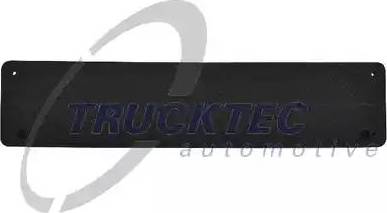 Trucktec Automotive 02.60.233 - Кронштейн щитка номерного знака unicars.by