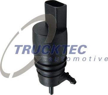 Trucktec Automotive 02.61.003 - Водяной насос, система очистки окон unicars.by