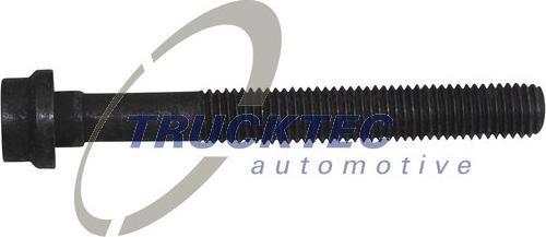 Trucktec Automotive 02.67.140 - Болт головки цилиндра unicars.by