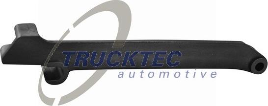 Trucktec Automotive 02.67.249 - Планка успокоителя, цепь привода unicars.by