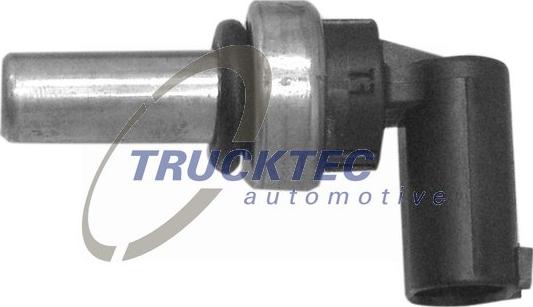 Trucktec Automotive 02.19.238 - Датчик, температура охлаждающей жидкости unicars.by