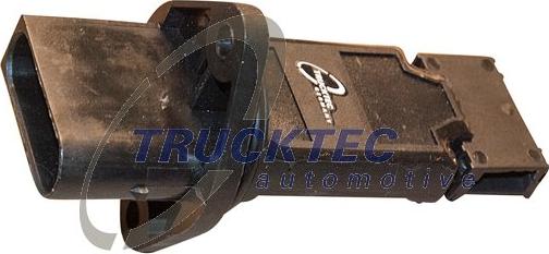 Trucktec Automotive 02.14.026 - Датчик потока, массы воздуха unicars.by