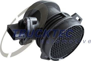 Trucktec Automotive 02.14.028 - Датчик потока, массы воздуха unicars.by