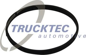 Trucktec Automotive 02.14.174 - Прокладка, корпус впускного коллектора unicars.by