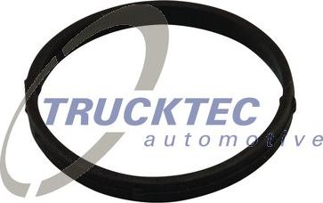 Trucktec Automotive 02.14.175 - Прокладка, корпус впускного коллектора unicars.by