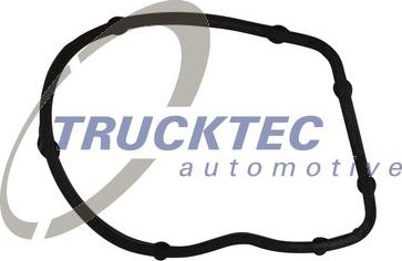 Trucktec Automotive 02.14.176 - Прокладка, корпус впускного коллектора unicars.by