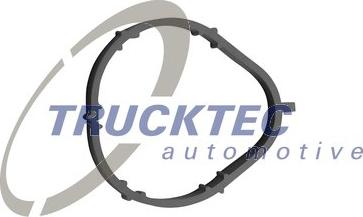 Trucktec Automotive 02.16.006 - Прокладка, впускной коллектор unicars.by