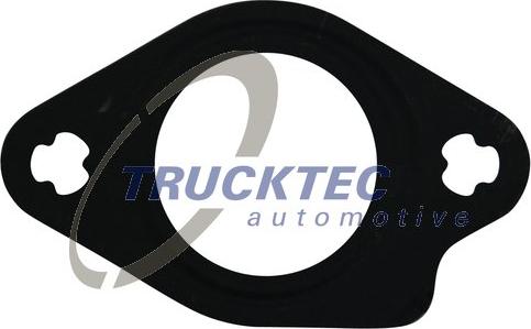 Trucktec Automotive 02.16.085 - Прокладка, клапан возврата ОГ unicars.by