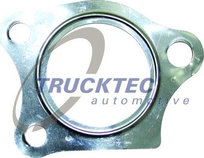 Trucktec Automotive 02.16.081 - Прокладка, компрессор unicars.by