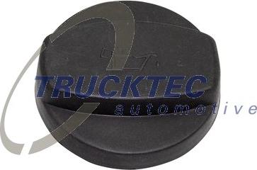 Trucktec Automotive 02.10.046 - Крышка, заливная горловина unicars.by