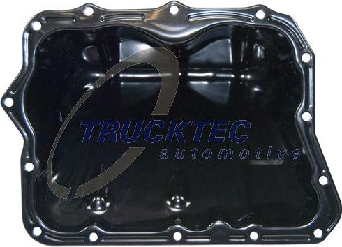 Trucktec Automotive 02.10.140 - Масляный поддон unicars.by