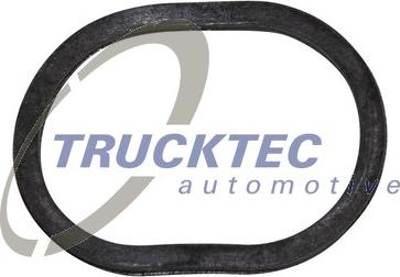 Trucktec Automotive 02.18.097 - Прокладка, масляный радиатор unicars.by