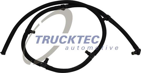 Trucktec Automotive 02.13.099 - Шланг, распределение топлива unicars.by