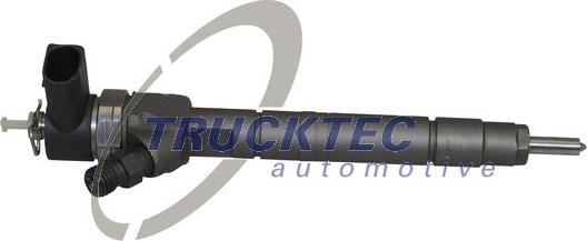 Trucktec Automotive 02.13.106 - Форсунка инжекторная unicars.by