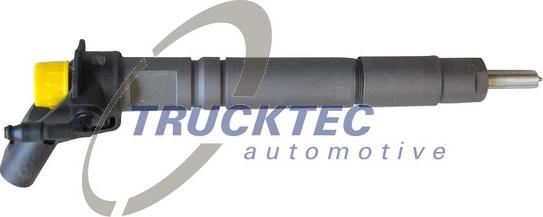 Trucktec Automotive 02.13.116 - Форсунка инжекторная unicars.by