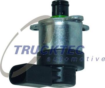 Trucktec Automotive 02.13.110 - Клапанный элемент, Сommon-Rail-System unicars.by