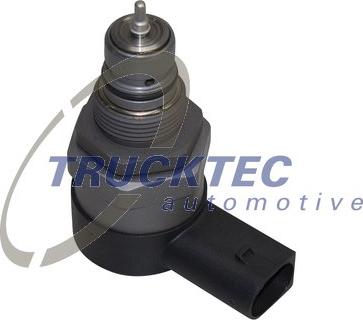 Trucktec Automotive 02.13.113 - Редукционный клапан, Common-Rail-System unicars.by