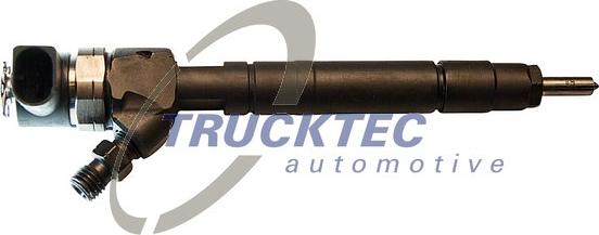 Trucktec Automotive 02.13.112 - Форсунка инжекторная unicars.by