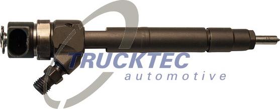 Trucktec Automotive 02.13.128 - Форсунка инжекторная unicars.by