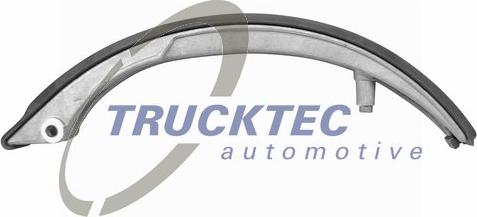 Trucktec Automotive 02.12.091 - Планка успокоителя, цепь привода unicars.by