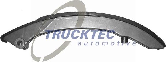 Trucktec Automotive 02.12.097 - Планка успокоителя, цепь привода unicars.by