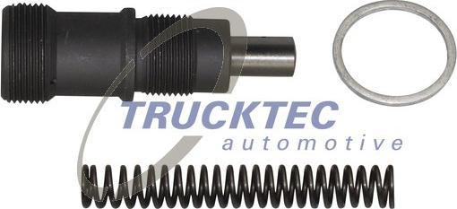 Trucktec Automotive 02.12.012 - Натяжитель цепи ГРМ unicars.by