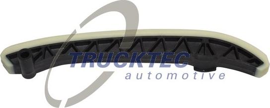 Trucktec Automotive 02.12.190 - Планка успокоителя, цепь привода unicars.by