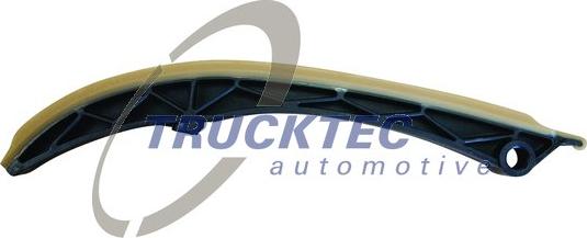 Trucktec Automotive 02.12.149 - Планка успокоителя, цепь привода unicars.by