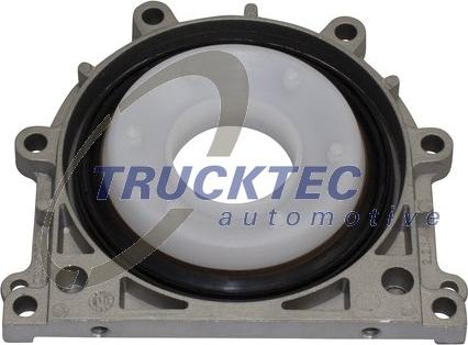 Trucktec Automotive 02.12.159 - Уплотняющее кольцо, коленчатый вал unicars.by