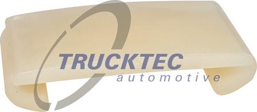 Trucktec Automotive 02.12.166 - Планка успокоителя, цепь привода unicars.by