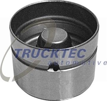 Trucktec Automotive 02.12.106 - Толкатель, гидрокомпенсатор unicars.by