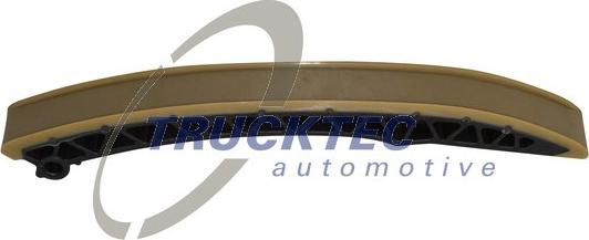 Trucktec Automotive 02.12.119 - Планка успокоителя, цепь привода unicars.by