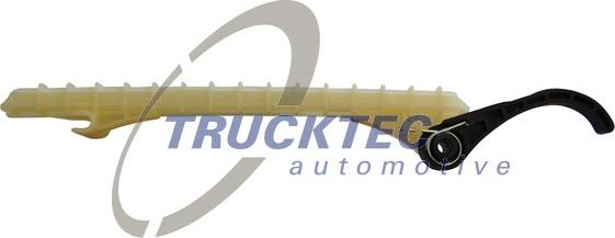 Trucktec Automotive 02.12.189 - Планка успокоителя, цепь привода unicars.by