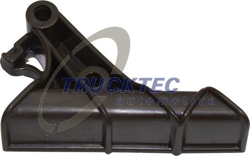 Trucktec Automotive 02.12.126 - Планка успокоителя, цепь привода unicars.by