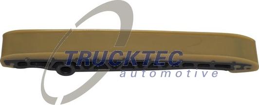 Trucktec Automotive 02.12.120 - Планка успокоителя, цепь привода unicars.by