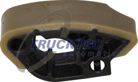 Trucktec Automotive 02.12.121 - Планка успокоителя, цепь привода unicars.by