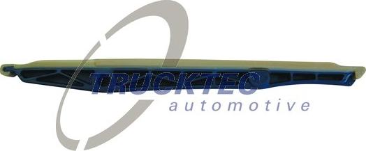 Trucktec Automotive 02.12.123 - Планка успокоителя, цепь привода unicars.by