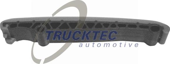 Trucktec Automotive 02.12.122 - Планка успокоителя, цепь привода unicars.by