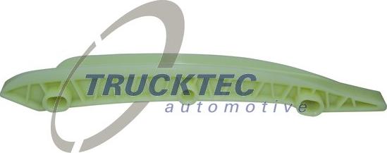 Trucktec Automotive 02.12.227 - Планка успокоителя, цепь привода unicars.by