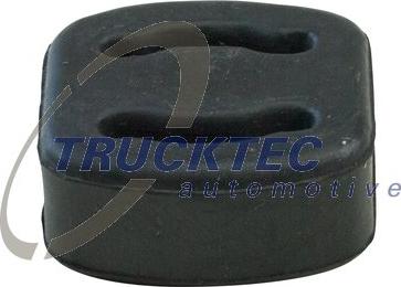 Trucktec Automotive 02.39.032 - Кронштейн, втулка, система выпуска ОГ unicars.by