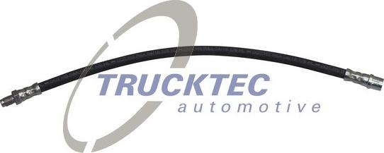 Trucktec Automotive 02.35.069 - Тормозной шланг unicars.by