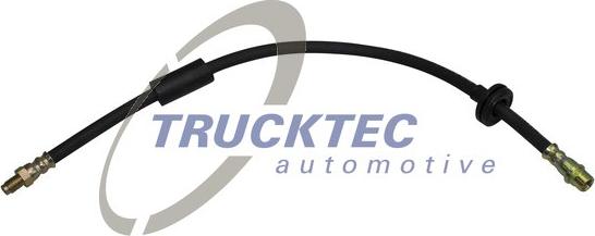 Trucktec Automotive 02.35.068 - Тормозной шланг unicars.by